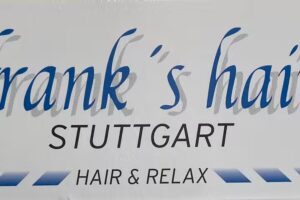 Friseur Franks Hair