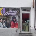 Friseur Franz