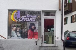 Friseur Franz