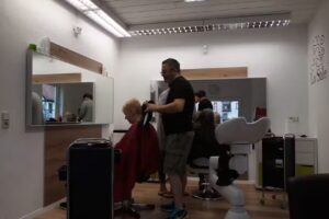 Friseur Free-Style-Hair Lauro Marco