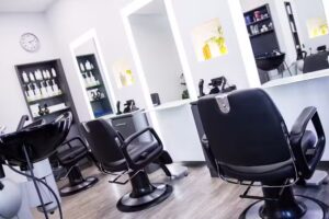 Friseur Friedrich
