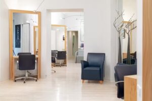 Friseur Friseurteam Kathleen Bock, Berlin