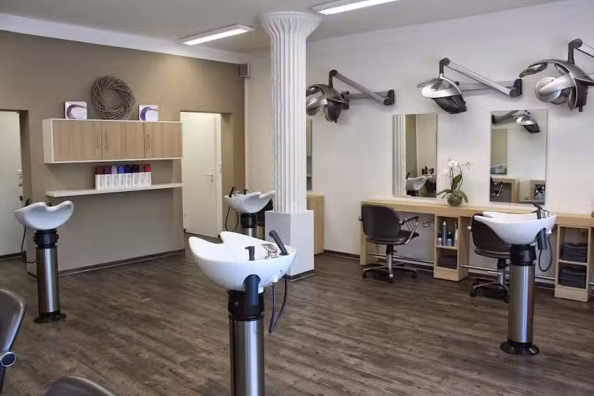 Friseur Fuchs