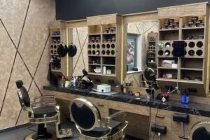 Friseur Furat &ndash; N&uuml;rnberg