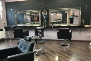 Friseur G & T Hairstyling