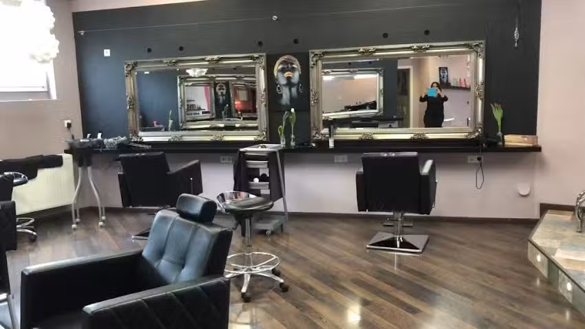 Friseur G & T Hairstyling