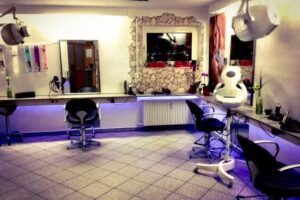 Friseur Gabi