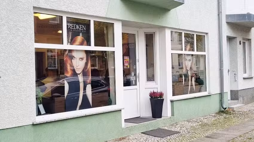 Friseur Gaertner Top Stylisten