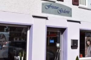Friseur-Galerie