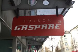 Friseur Gaspare