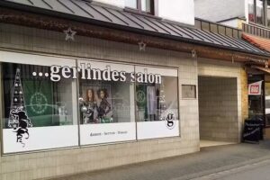 Friseur Gerlindes Salon Rimbach