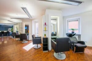 Friseur GEUDER TEAM – Boris Geuder Mengen