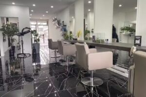 Friseur Gie&szlig;en Hairstyle by C&S