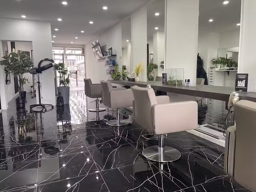 Friseur Gie&szlig;en Hairstyle by C&S