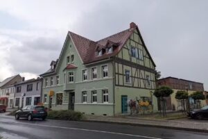 Friseur GmbH Genthin
