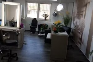 Friseur GmbH Modern Hair Team