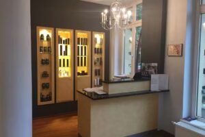 Friseur G&ouml;pfert