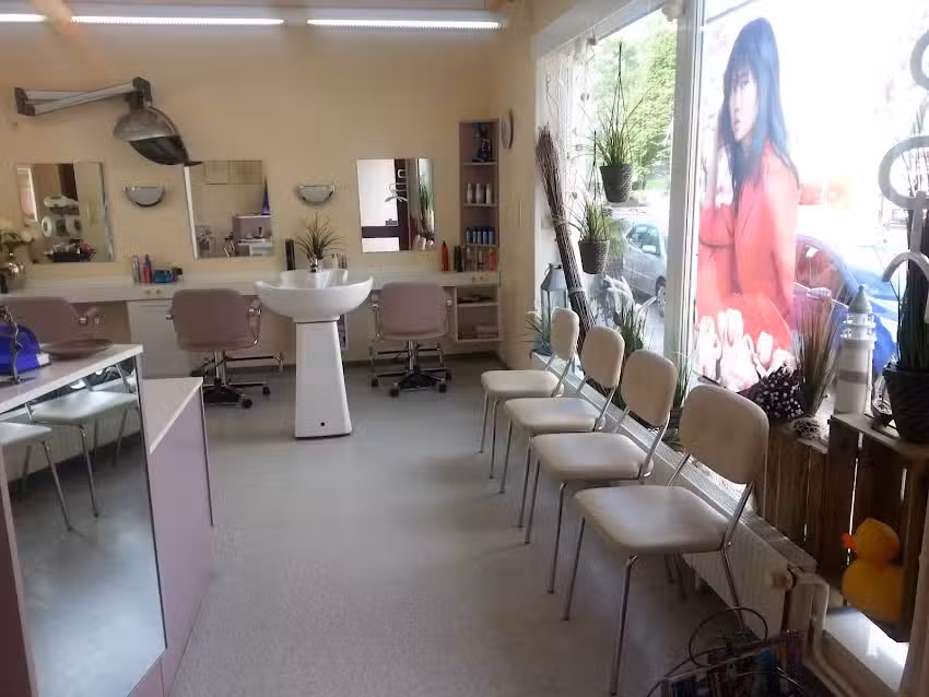 Friseur Grimm