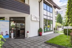 Friseur Gröbenzell – Die Welle