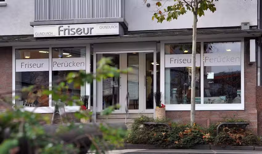 Friseur Gundlach Offenbach