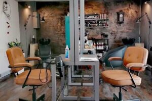 Friseur Gundremmingen