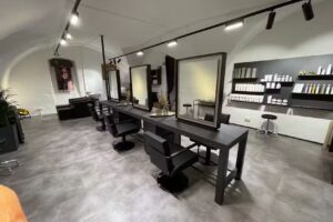 Friseur Gutschera Hairstyle 2.0