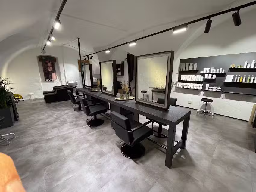 Friseur Gutschera Hairstyle 2.0