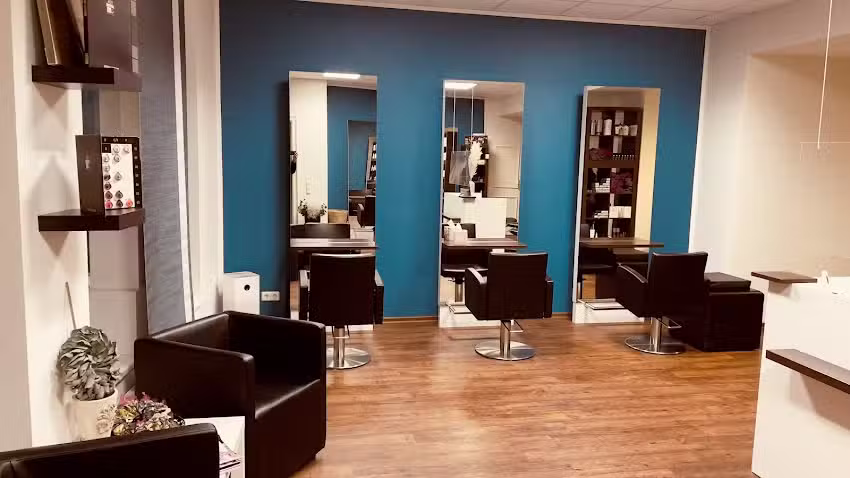 Friseur H-Team &hellip;alles Kopfsache