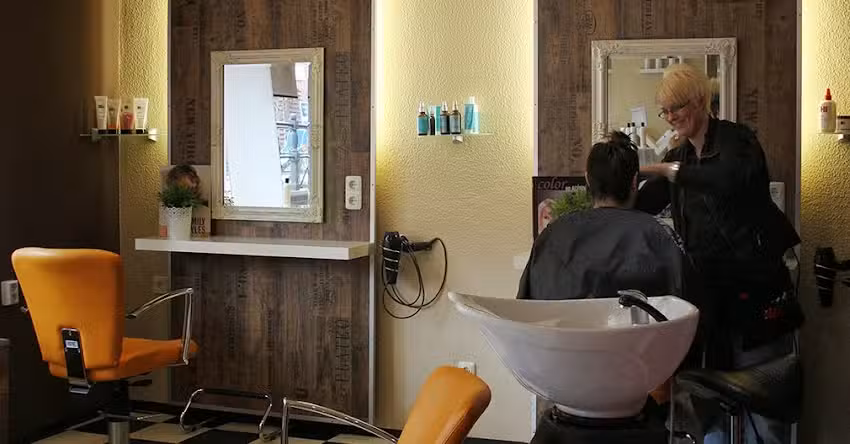 Friseur H202 Wittmund