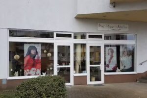Friseur Haar-Atelier