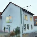 Friseur &bdquo;haar genau&ldquo;