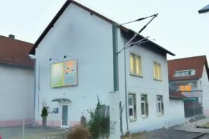 Friseur „haar genau“