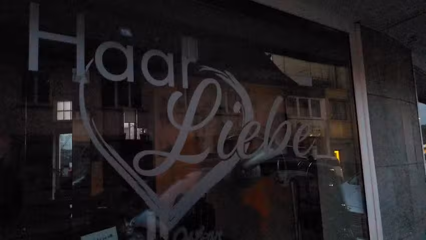 Friseur Haar Liebe, Inh. Sabrina Nock