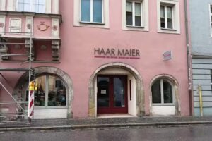 Friseur Haar – Maier
