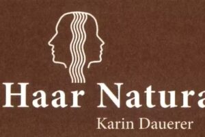 Friseur Haar Natura