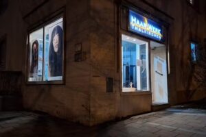 Friseur | Haar Werk Thalkirchen | M&uuml;nchen