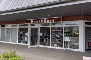 Friseur Haarb&ouml;rse Inh. Gabriele Schr&ouml;