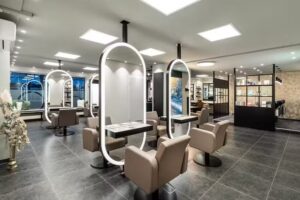 Friseur Haarboutique Rosenheim