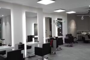 Friseur Haarclip D&uuml;sseldorf-Rath