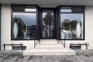 Friseur Haarcult Birgit B&ouml;mer