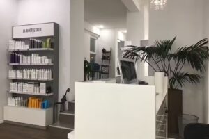 Friseur Haardesign Leyla Michelstadt