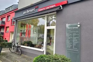 Friseur Haare Carmen – Schnitt, Farbe & Styling Köln