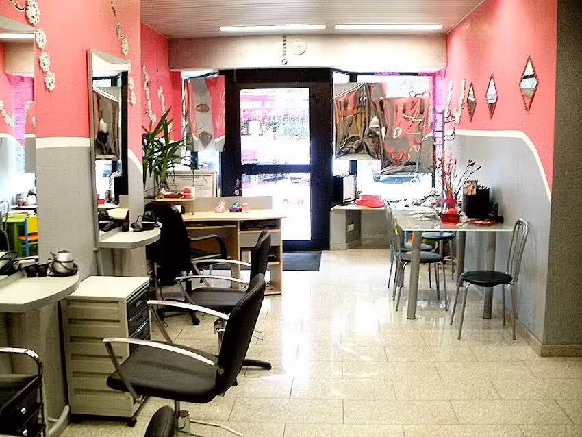 Friseur HAARE&rsquo;S