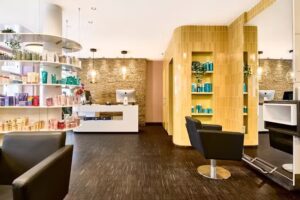 Friseur Haarem Dachau
