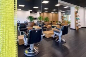 Friseur Haarem Ottobrunn/M&uuml;nchen