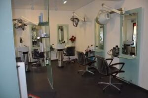 Friseur Haarengel