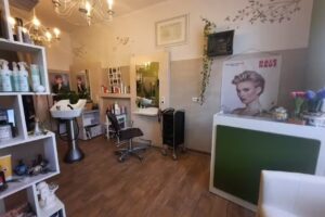 Friseur Haarengel Inh. Stephanie Richter