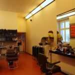 Friseur Haareszeiten