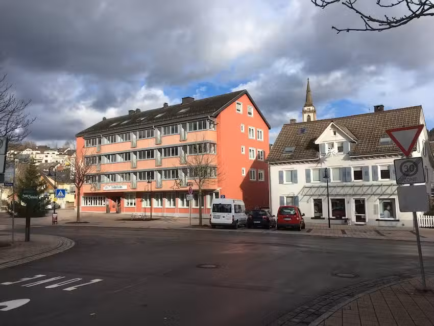Friseur Haareszeiten