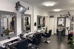 Friseur Haargenau